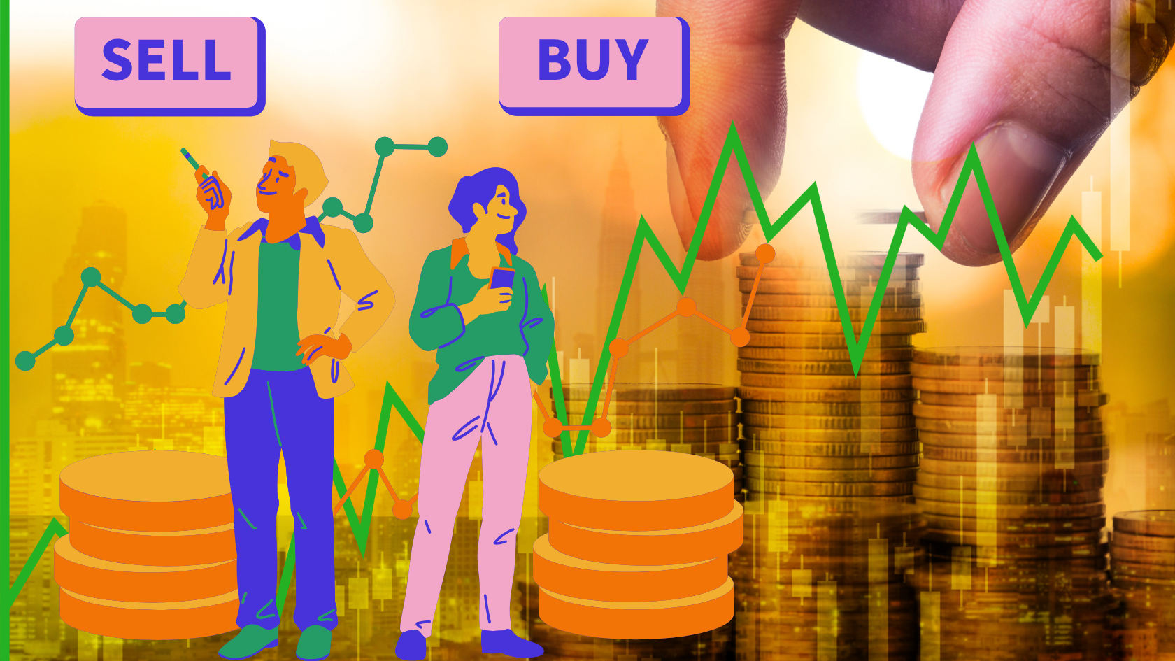 Intraday Trading क्या है और इसे कैसे करें? (Complete Guide Hindi(