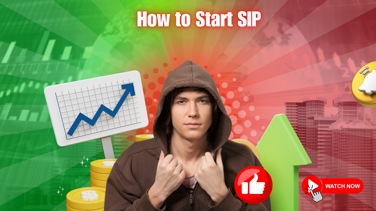 How to Start SIP